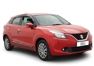 Maruti Baleno-img